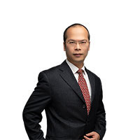 Bob Hong