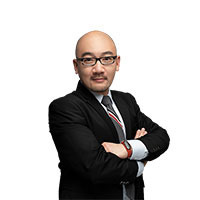 Henry Liang