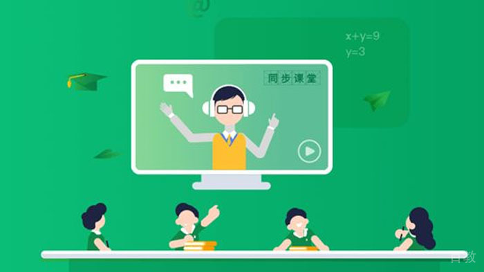 少儿编程教育国内外有何不同 