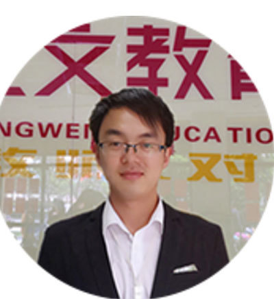 童周祥老师