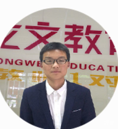 张子胜老师