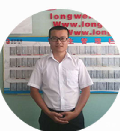 朱金凯老师