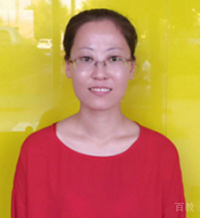 李建芳老师