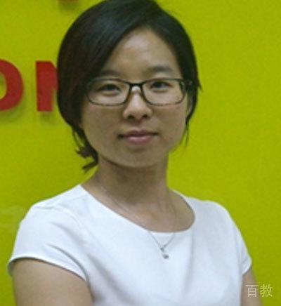 周凤老师