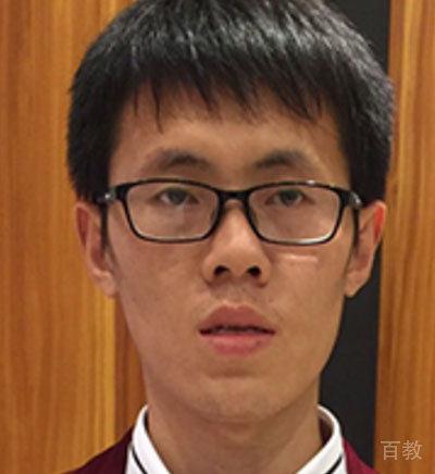 张国海老师