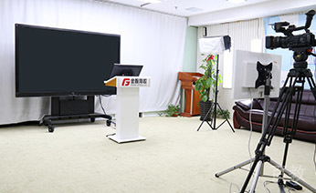 上海金程金融学院教师环境