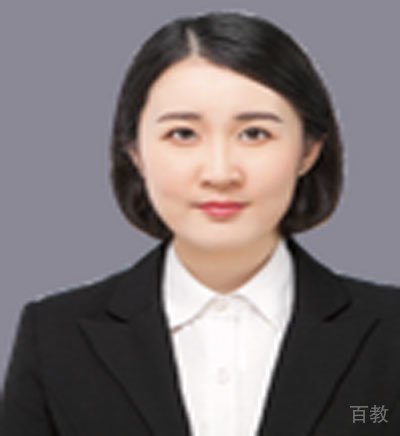 长沙启德留学郭惠老师