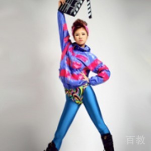 美娜老师