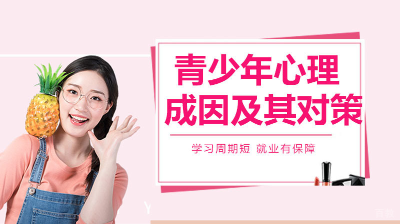 青少年心理健康问题成因及其对策