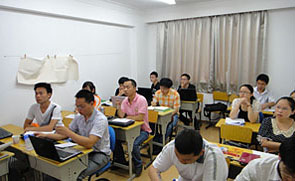 上海磨石教育工程CAD班