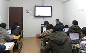 上海磨石教育学习环境