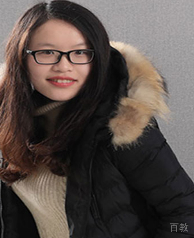 长沙禾仓影视戚晓慧老师