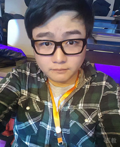 长沙禾仓影视何汉韬老师