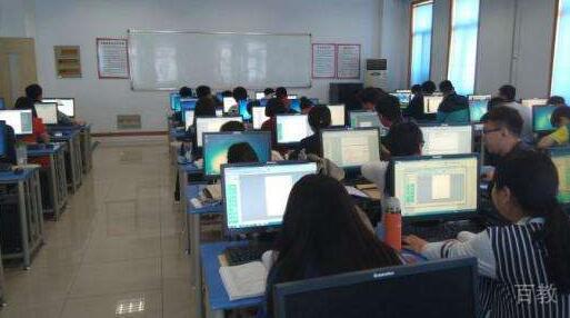 学习风采