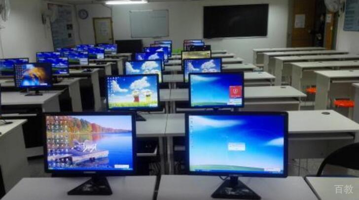 学习环境