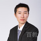 Jakeson Zhang