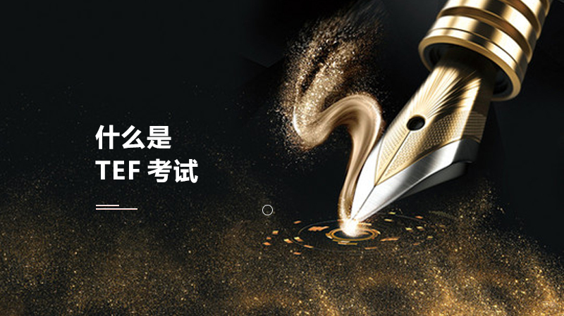 什么是TEF考试 