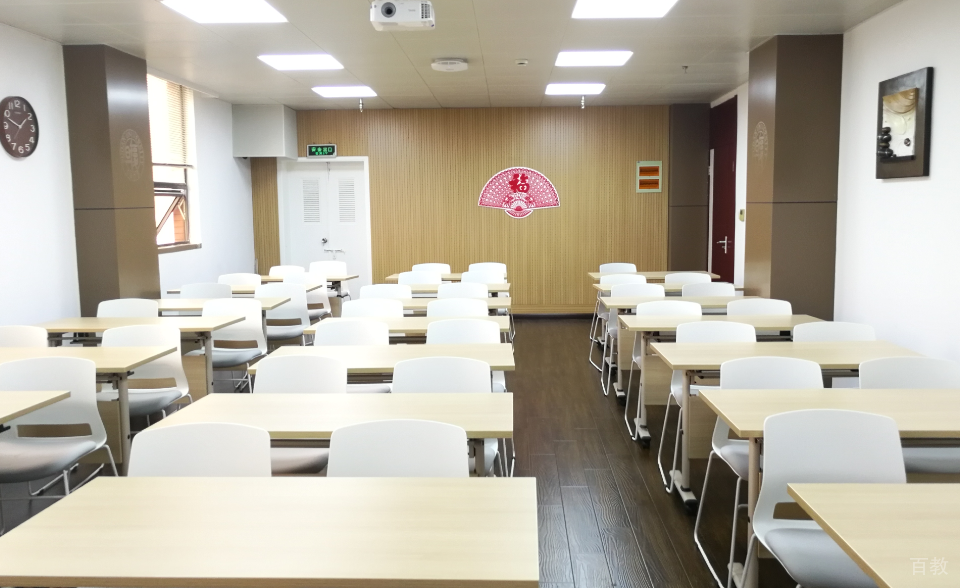 教学环境