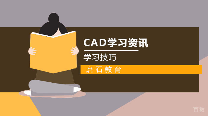 CAD学习方法全攻略 