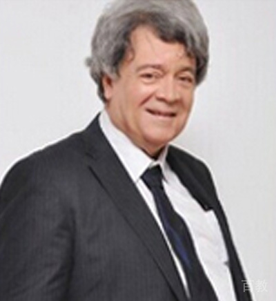 山姆大叔英语联合创始人John