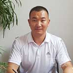 吴隆