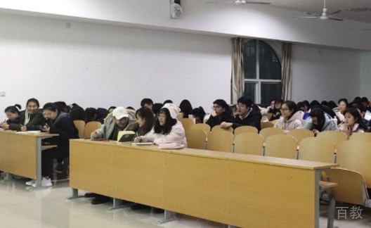 上海海岸线留学课前辅导