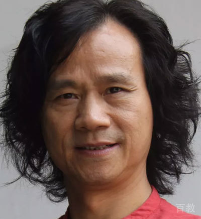 长沙东方星书法陈羲明老师