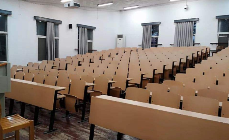上海沃邦教育AP教室
