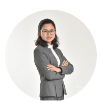 会计教练管理学硕士杨南