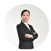 会计教练会计师刘鲜