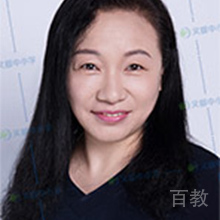 吕艳玲老师