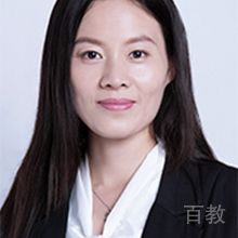 李伟霞老师