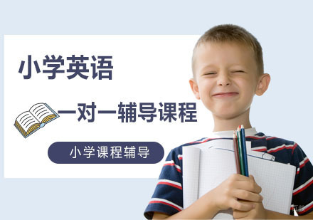 卓辅嘉学小学英语1对1定制辅导全方位解析