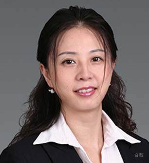 陈钟蕾