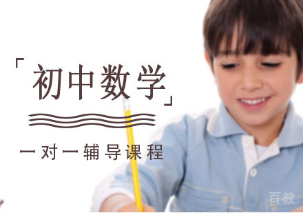 卓辅嘉学初中数学定制式一对一辅导全面指南