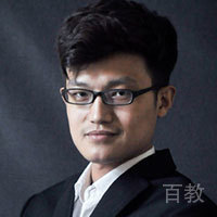 齐林峰老师