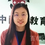 法语教师--于老师