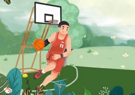 打篮球带护膝作用是什么？ 