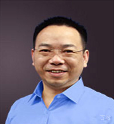 长沙同济培训陈印老师