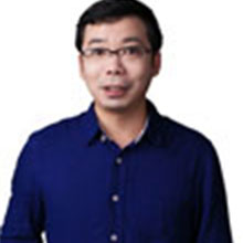李旭老师