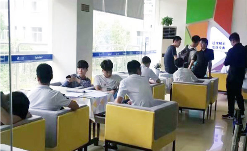 学习环境