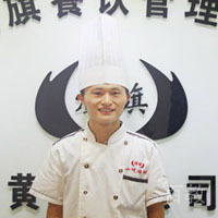 梁老师