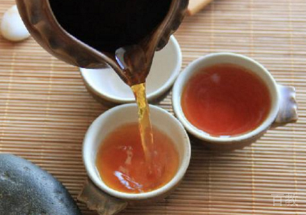 传统茶道入门常识详解