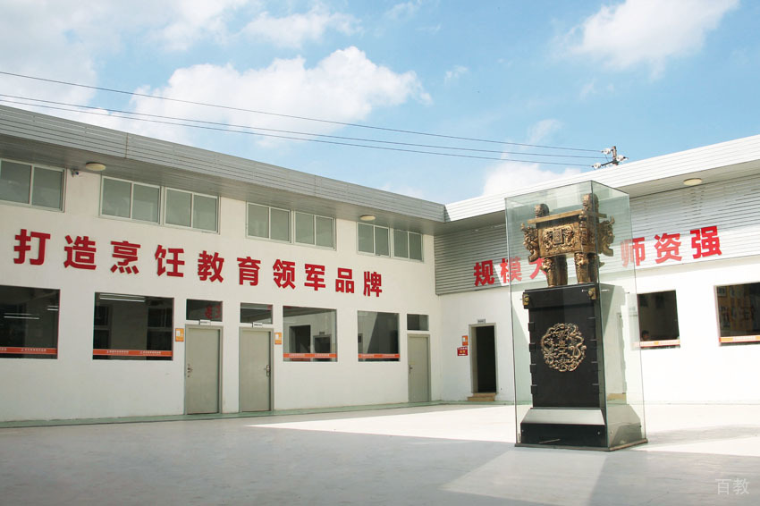 学校环境