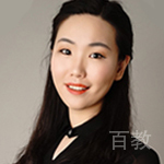 赵珺露老师