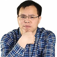刘智
