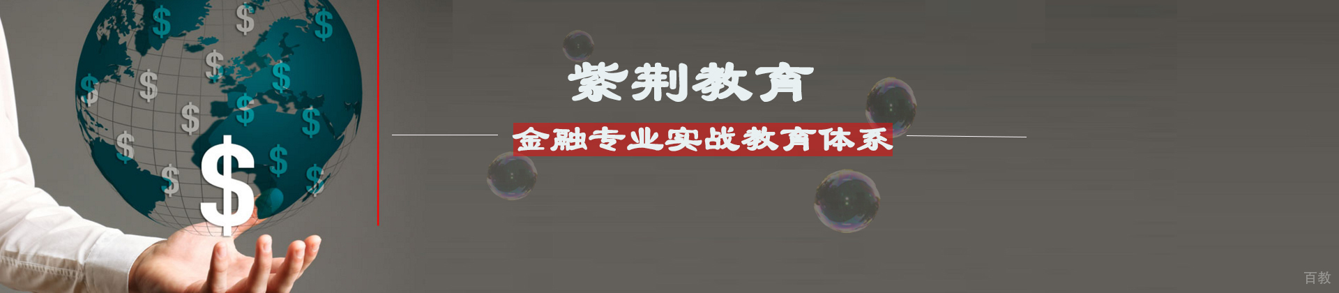天津紫荆教育