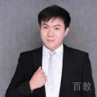 新东方考研王健