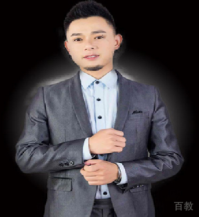 长沙摩登美发培训瑞卡老师