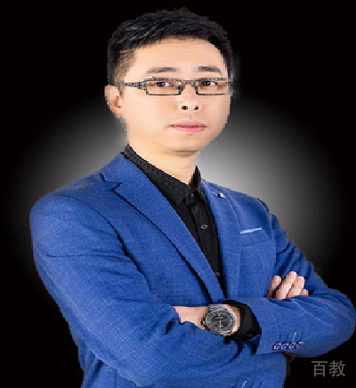 长沙摩登美发培训黄云老师
